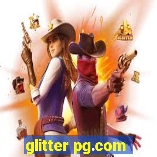 glitter pg.com